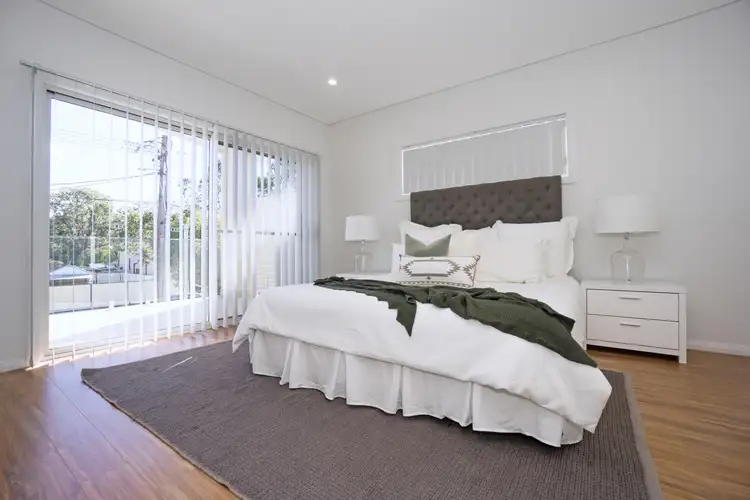 Seventh view of Homely semi-detached listing, 53 Vega Street, Revesby NSW 2212