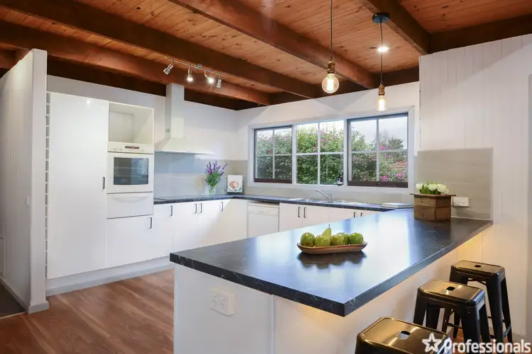 Second view of Homely house listing, 25 Tulloch Street, Millgrove VIC 3799