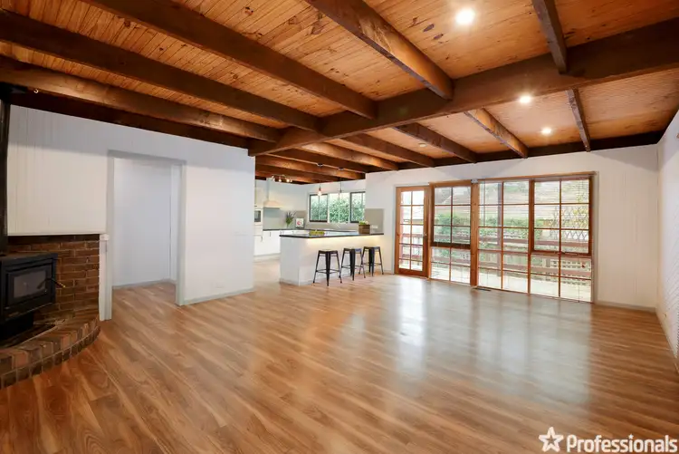 Fourth view of Homely house listing, 25 Tulloch Street, Millgrove VIC 3799