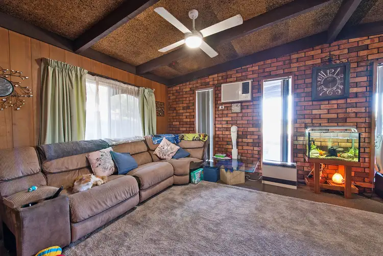Second view of Homely house listing, 52 Coronation Avenue, Swan Hill VIC 3585