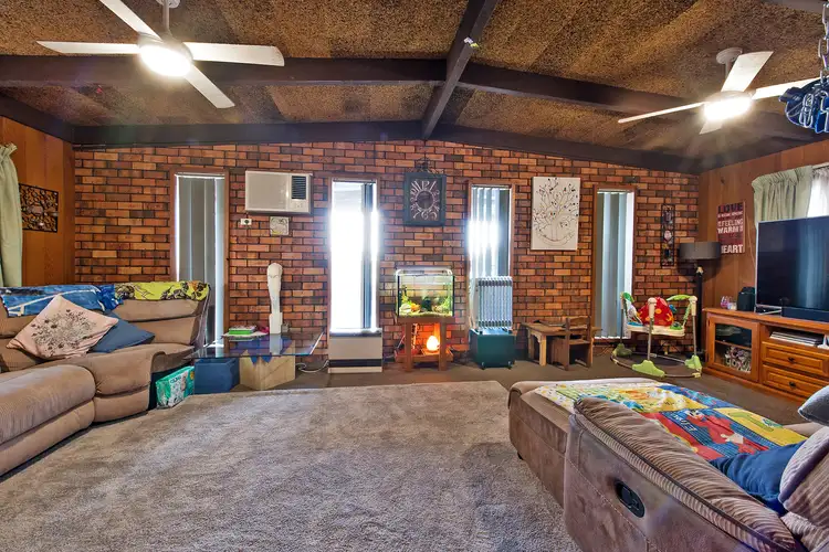 Third view of Homely house listing, 52 Coronation Avenue, Swan Hill VIC 3585