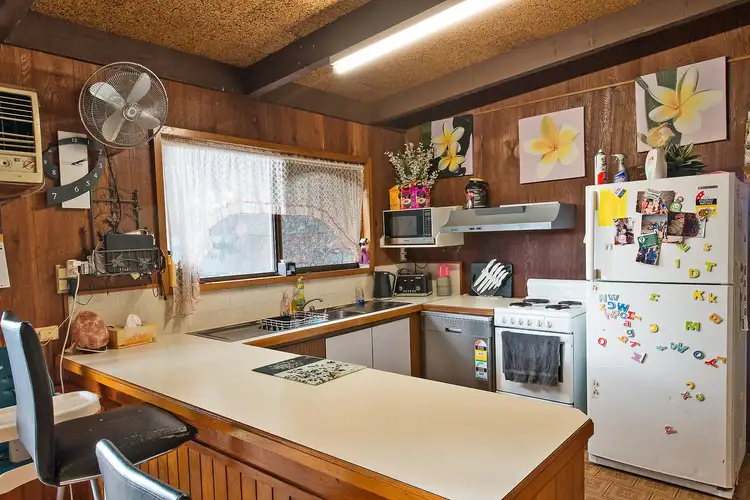 Fourth view of Homely house listing, 52 Coronation Avenue, Swan Hill VIC 3585