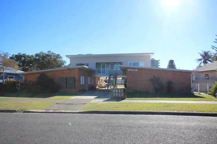 Main view of Homely unit listing, 3/41 Wallis Street, Forster NSW 2428