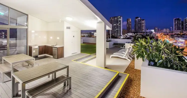 23/171 Scarborough Street, Southport QLD 4215