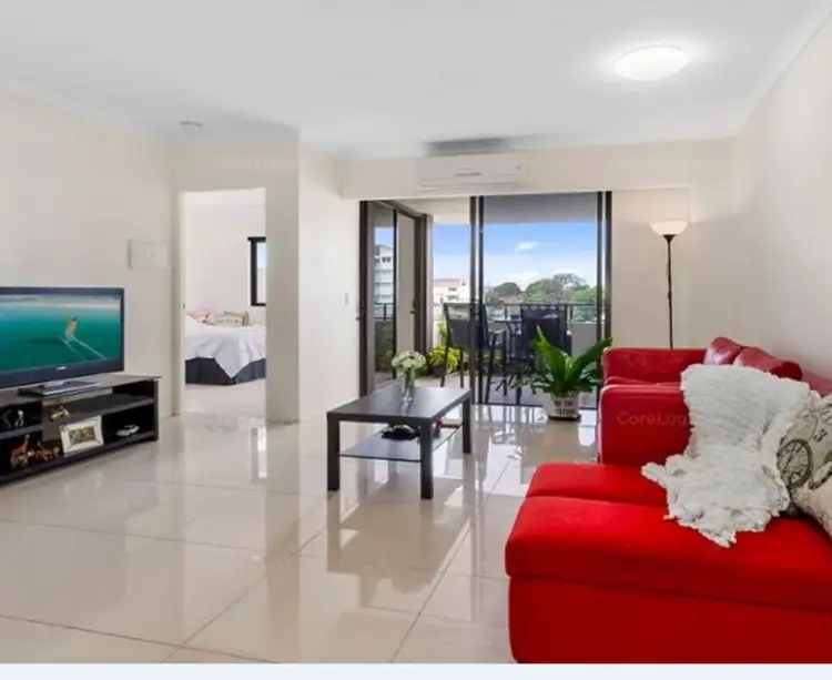 Second view of Homely apartment listing, 23/171 Scarborough Street, Southport QLD 4215
