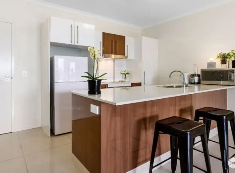 Third view of Homely apartment listing, 23/171 Scarborough Street, Southport QLD 4215