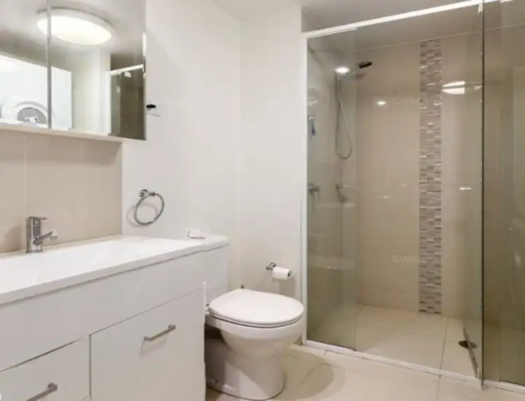 Fifth view of Homely apartment listing, 23/171 Scarborough Street, Southport QLD 4215