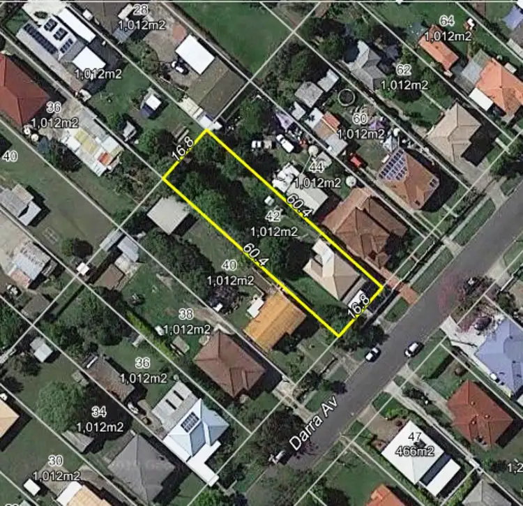 42 Darra Avenue, Darra QLD 4076