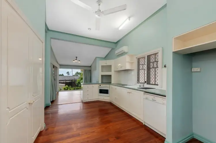 Third view of Homely house listing, 270 Lake Street, Cairns North QLD 4870