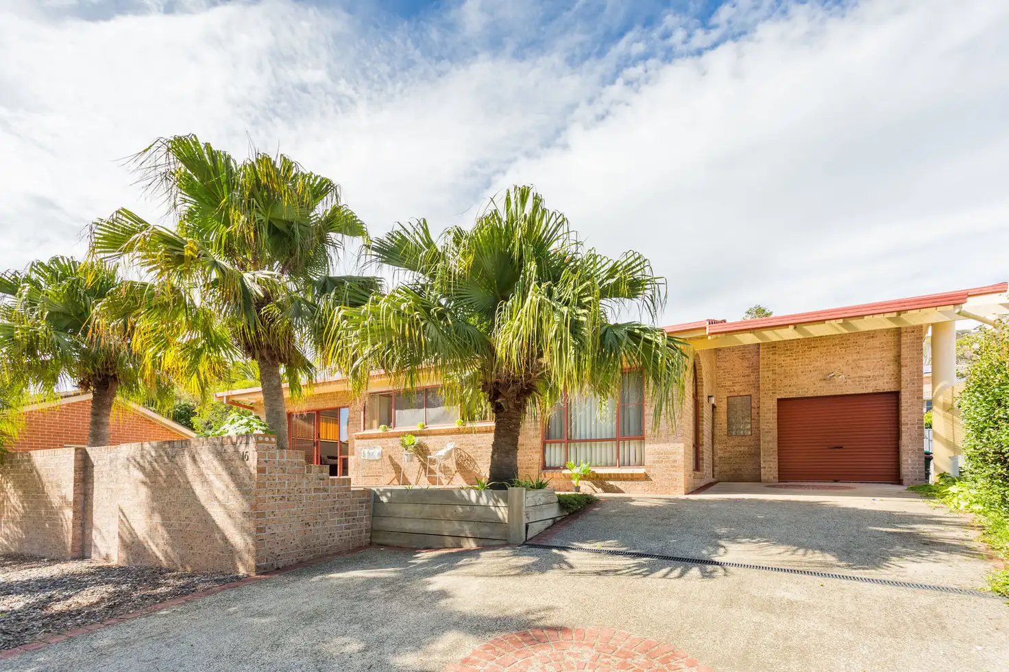 Main view of Homely house listing, 16 Cocos Crescent, Forster NSW 2428