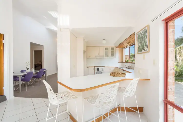 Third view of Homely house listing, 16 Cocos Crescent, Forster NSW 2428