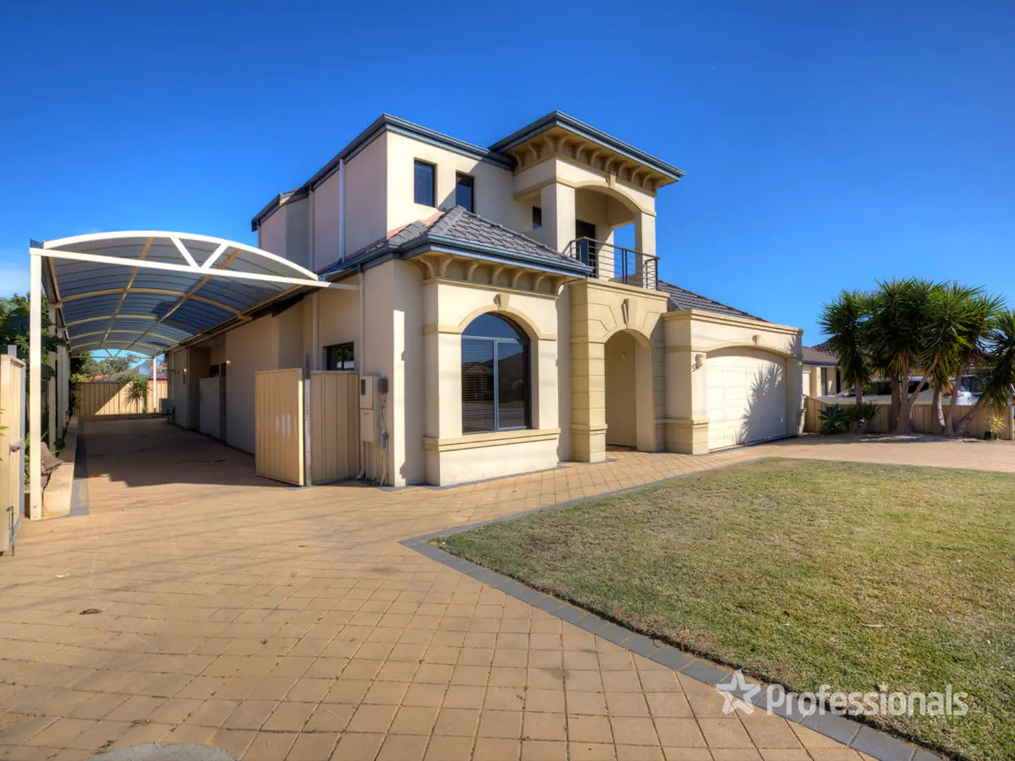 Main view of Homely house listing, 55 Sheffield Road, Wattle Grove WA 6107
