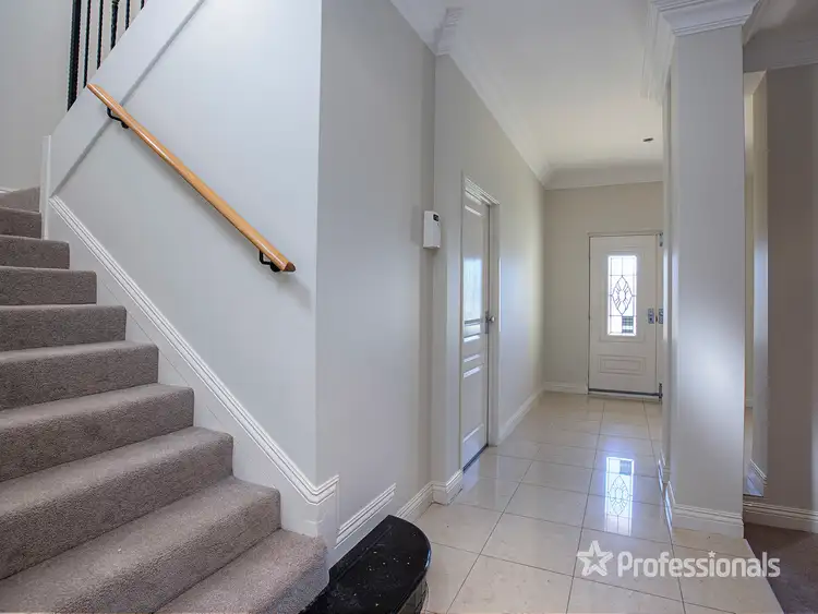 Second view of Homely house listing, 55 Sheffield Road, Wattle Grove WA 6107