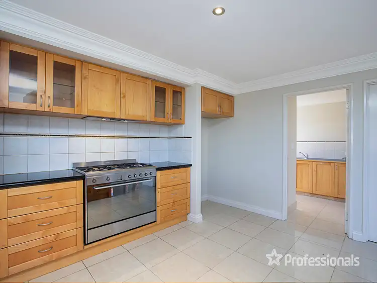 Fifth view of Homely house listing, 55 Sheffield Road, Wattle Grove WA 6107