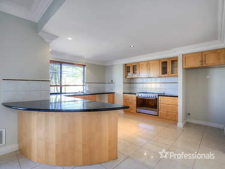 Sixth view of Homely house listing, 55 Sheffield Road, Wattle Grove WA 6107