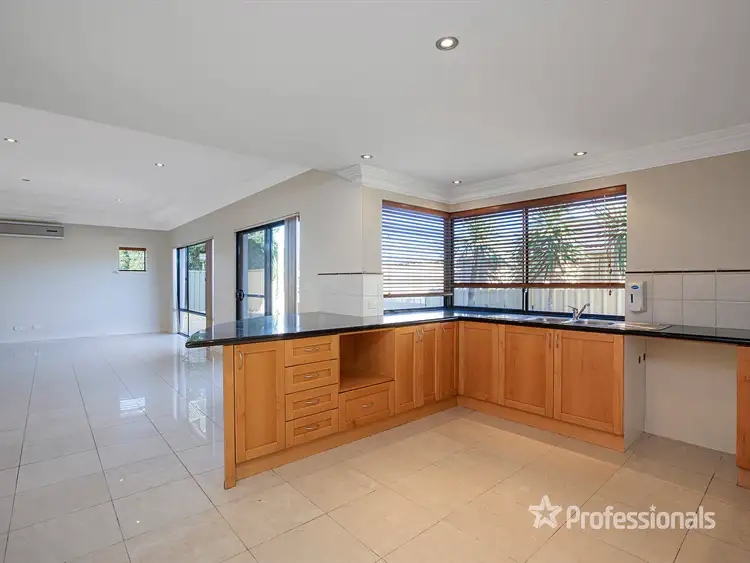 Seventh view of Homely house listing, 55 Sheffield Road, Wattle Grove WA 6107