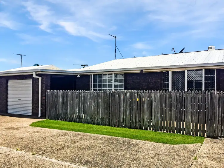 Main view of Homely unit listing, 3/280 Bridge Road, West Mackay QLD 4740