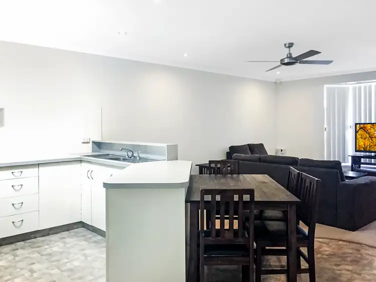 Third view of Homely unit listing, 3/280 Bridge Road, West Mackay QLD 4740