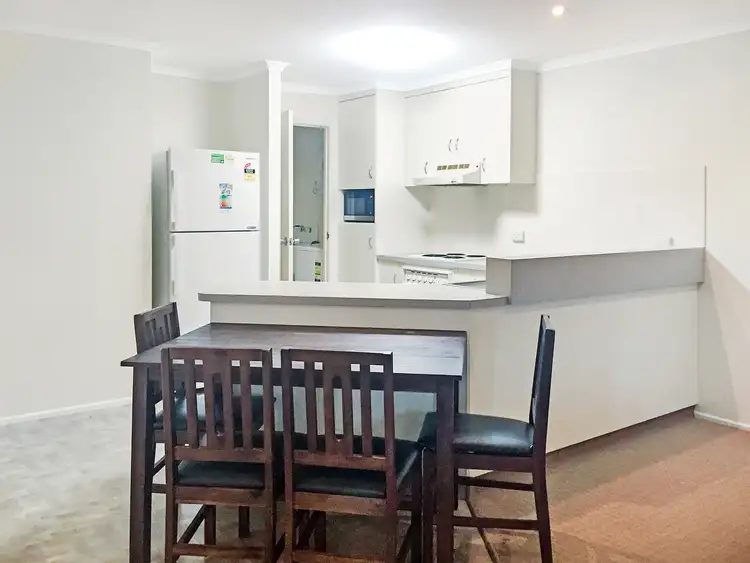 Fourth view of Homely unit listing, 3/280 Bridge Road, West Mackay QLD 4740