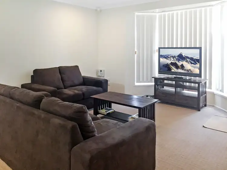 Fifth view of Homely unit listing, 3/280 Bridge Road, West Mackay QLD 4740