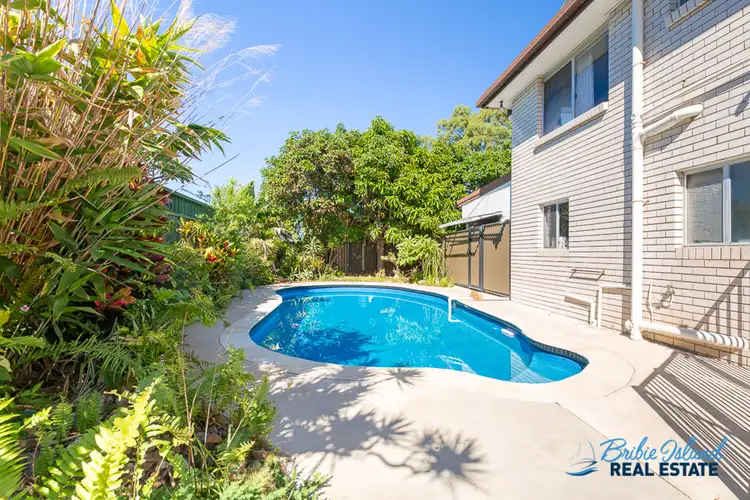 Second view of Homely house listing, 47 Sylvan Beach Esplanade, Bellara QLD 4507