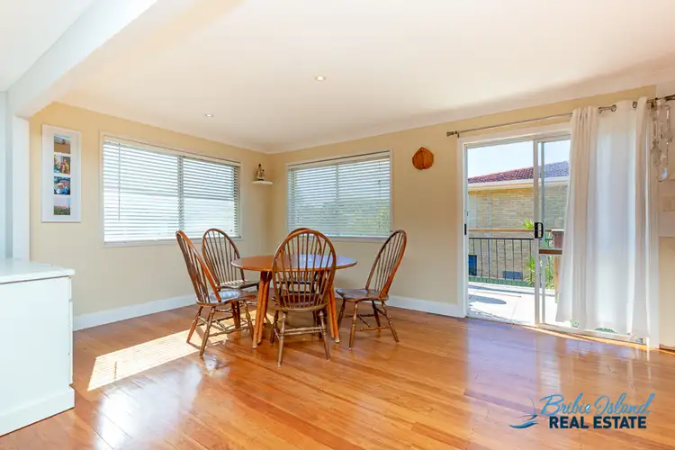 Third view of Homely house listing, 47 Sylvan Beach Esplanade, Bellara QLD 4507