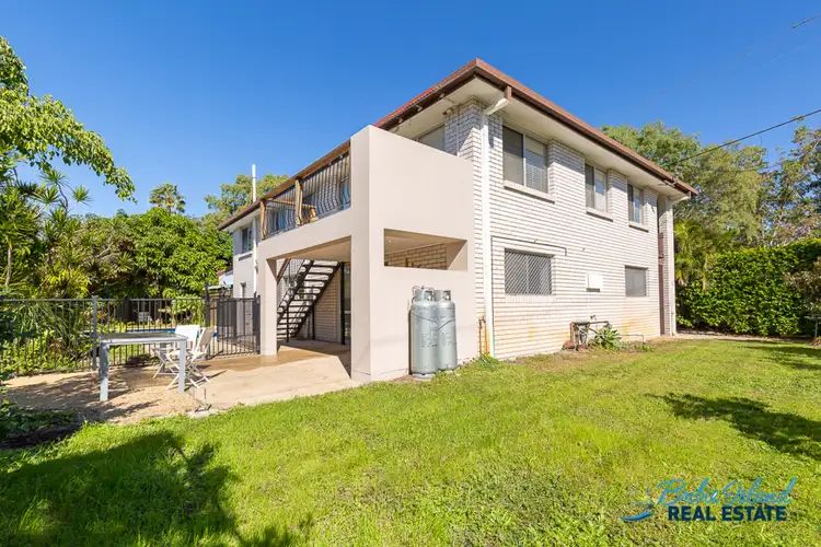 Fourth view of Homely house listing, 47 Sylvan Beach Esplanade, Bellara QLD 4507