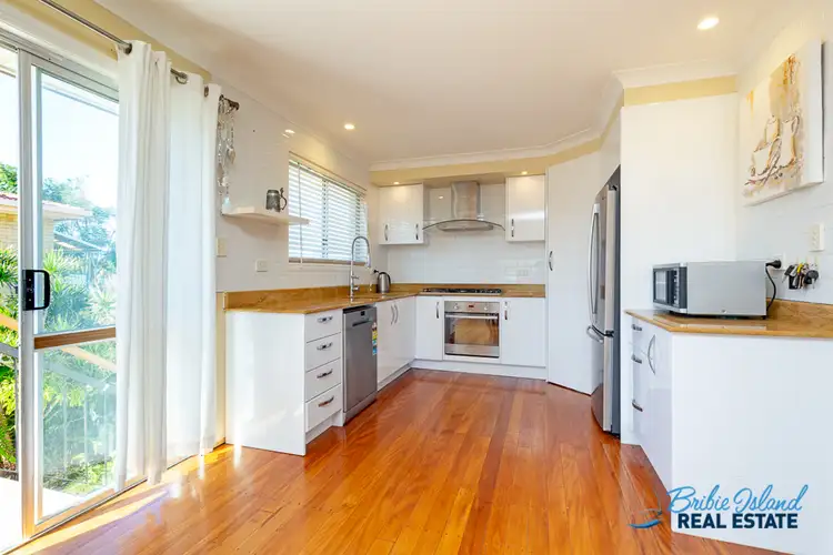 Fifth view of Homely house listing, 47 Sylvan Beach Esplanade, Bellara QLD 4507