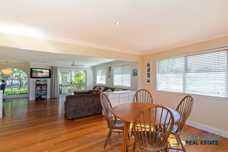 Sixth view of Homely house listing, 47 Sylvan Beach Esplanade, Bellara QLD 4507