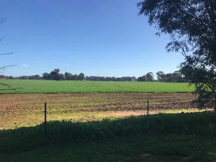 Third view of Homely rural property listing, 1580 New Dookie Road, Pine Lodge VIC 3631