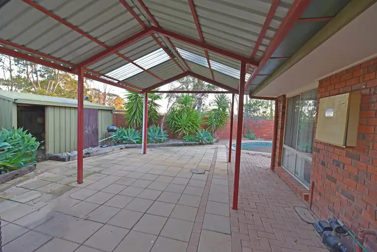 Fourth view of Homely rural property listing, 1580 New Dookie Road, Pine Lodge VIC 3631