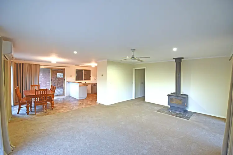 Fifth view of Homely rural property listing, 1580 New Dookie Road, Pine Lodge VIC 3631