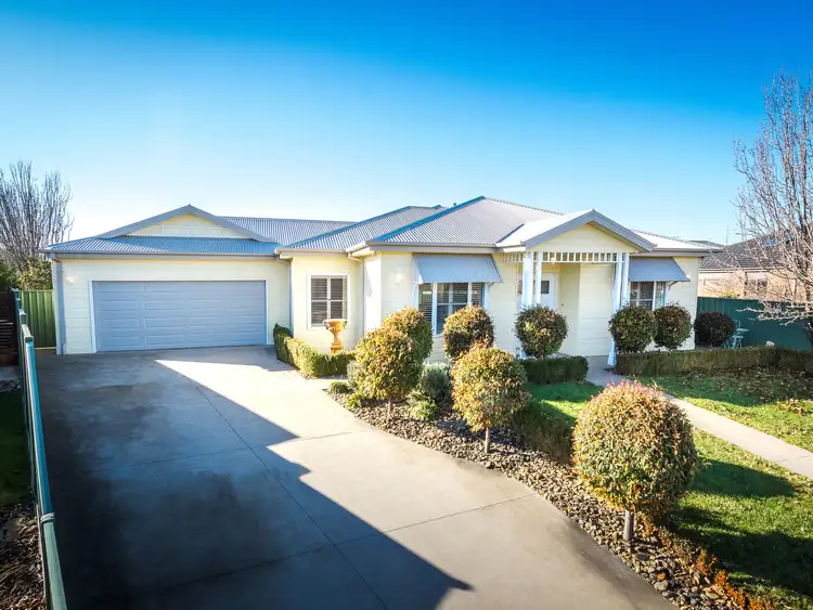 9 Wagtail Drive, Kialla VIC 3631