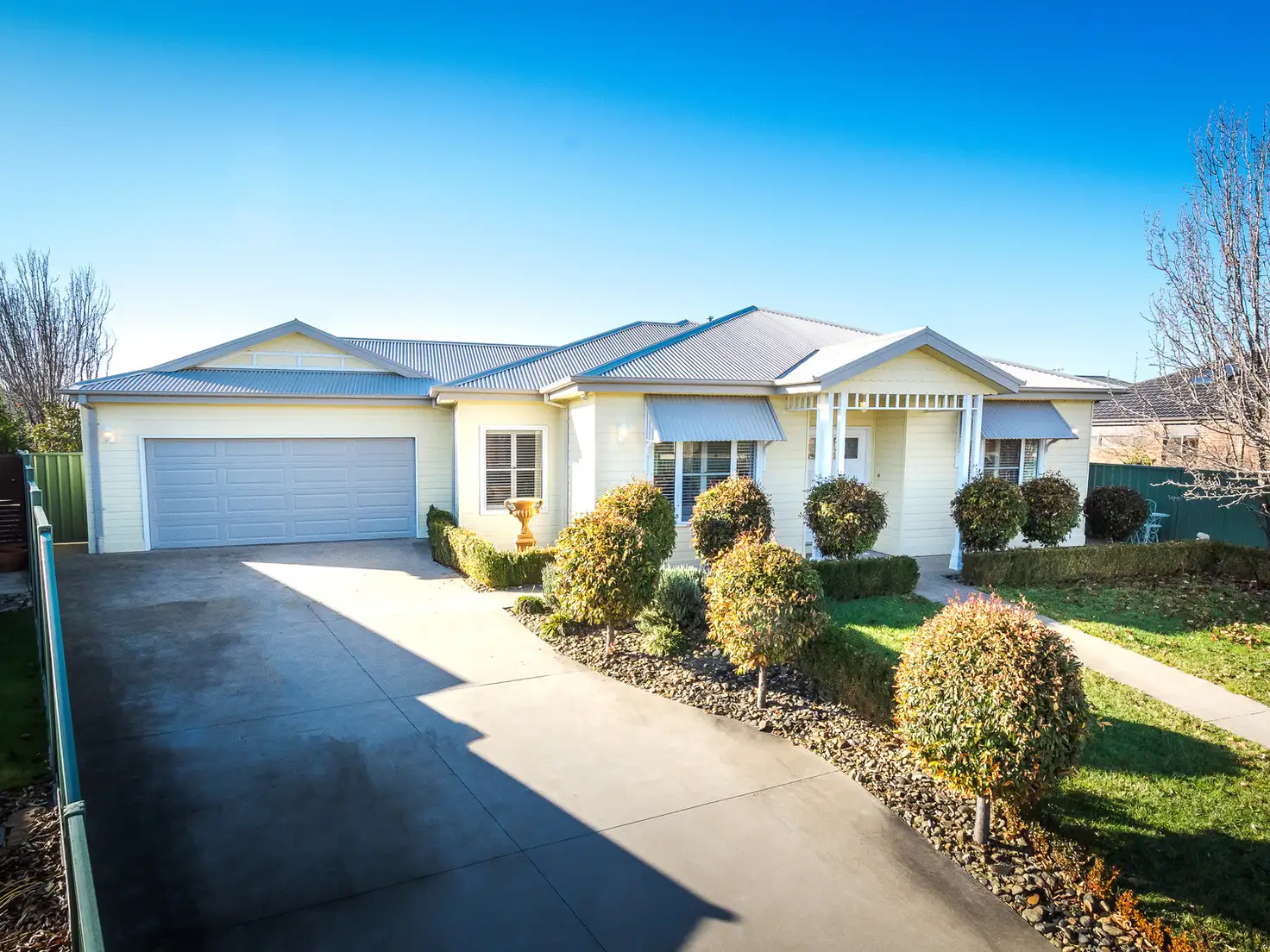 Main view of Homely house listing, 9 Wagtail Drive, Kialla VIC 3631