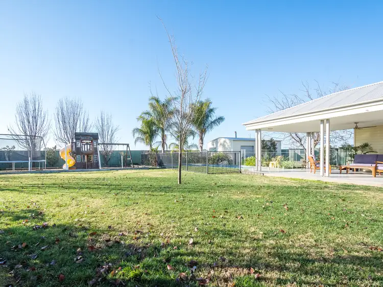 Third view of Homely house listing, 9 Wagtail Drive, Kialla VIC 3631