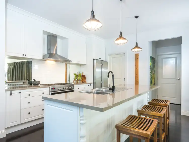 Fifth view of Homely house listing, 9 Wagtail Drive, Kialla VIC 3631