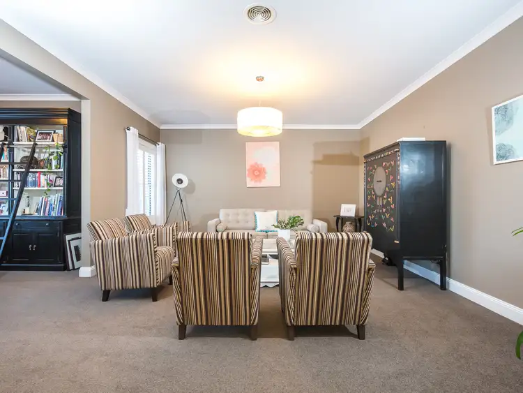 Seventh view of Homely house listing, 9 Wagtail Drive, Kialla VIC 3631