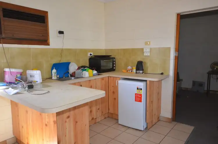 11/35 Bruce Highway, Edmonton QLD 4869