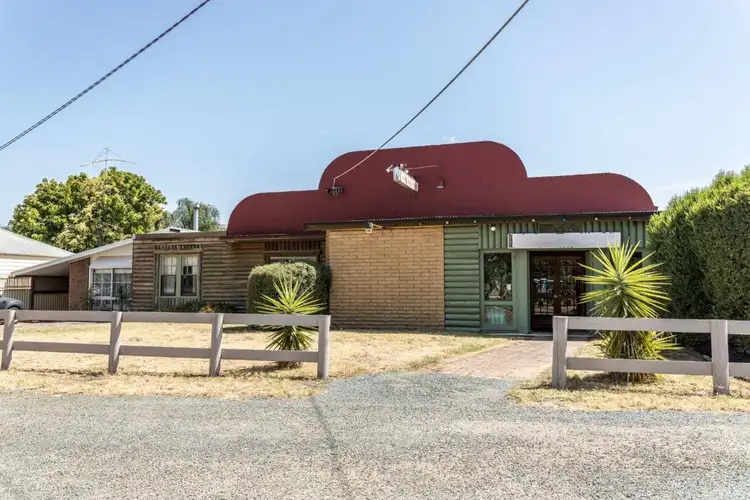 Second view of Homely house listing, 107 High Road, Murchison VIC 3610