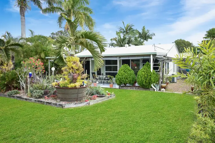 Main view of Homely house listing, 494 Dunnrock Road, Dunnrock QLD 4740