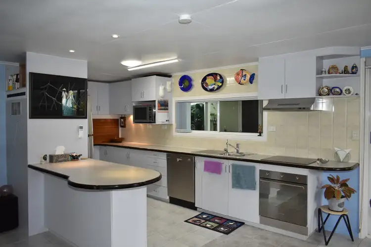 Second view of Homely house listing, 494 Dunnrock Road, Dunnrock QLD 4740