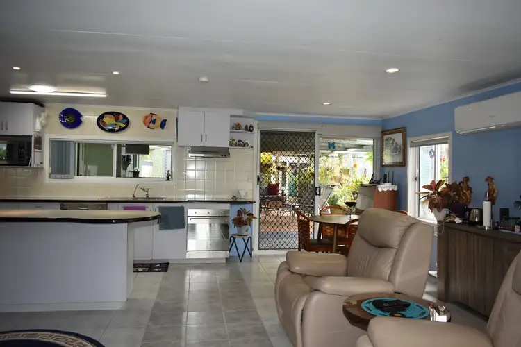 Fourth view of Homely house listing, 494 Dunnrock Road, Dunnrock QLD 4740