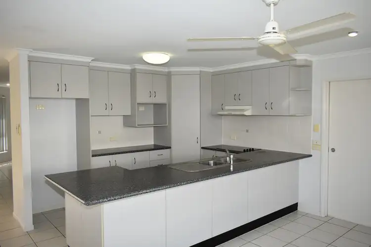 Second view of Homely house listing, 8 Peacock Place, Marian QLD 4753