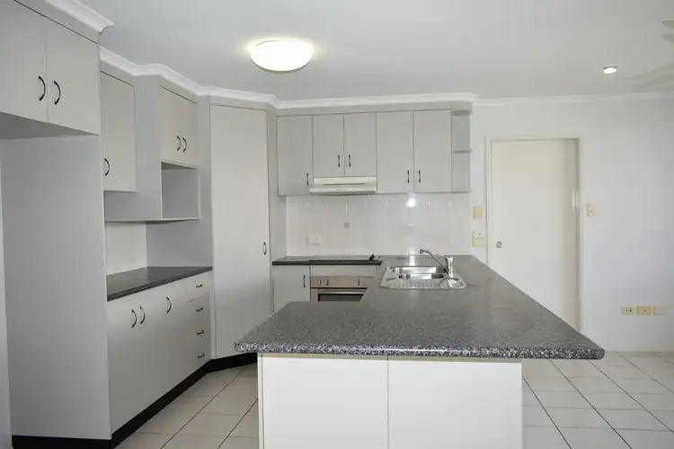 Third view of Homely house listing, 8 Peacock Place, Marian QLD 4753