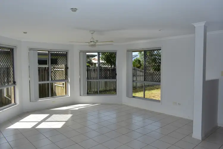 Fifth view of Homely house listing, 8 Peacock Place, Marian QLD 4753