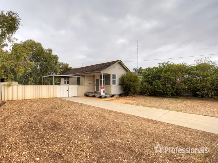 13 Mudalla Road, Northam WA 6401