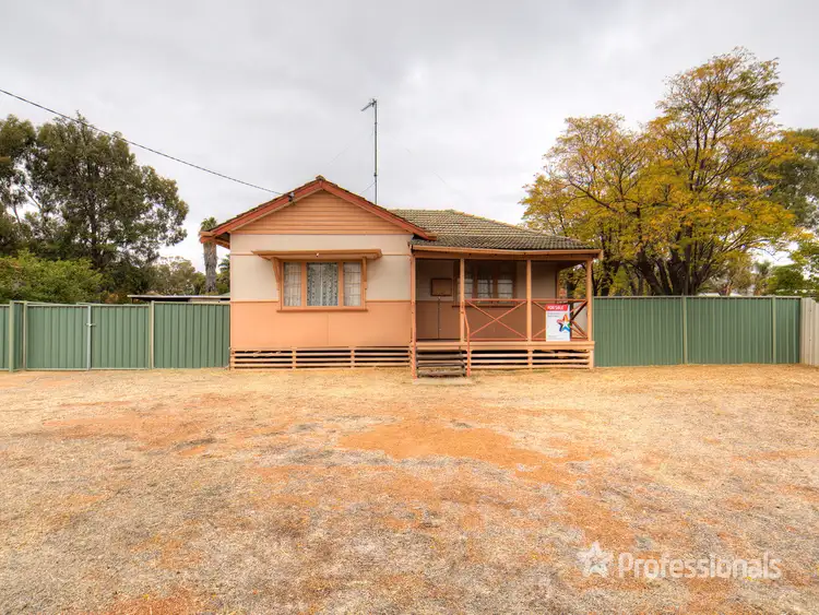 Second view of Homely house listing, 16 Yalbaroo Road, Northam WA 6401