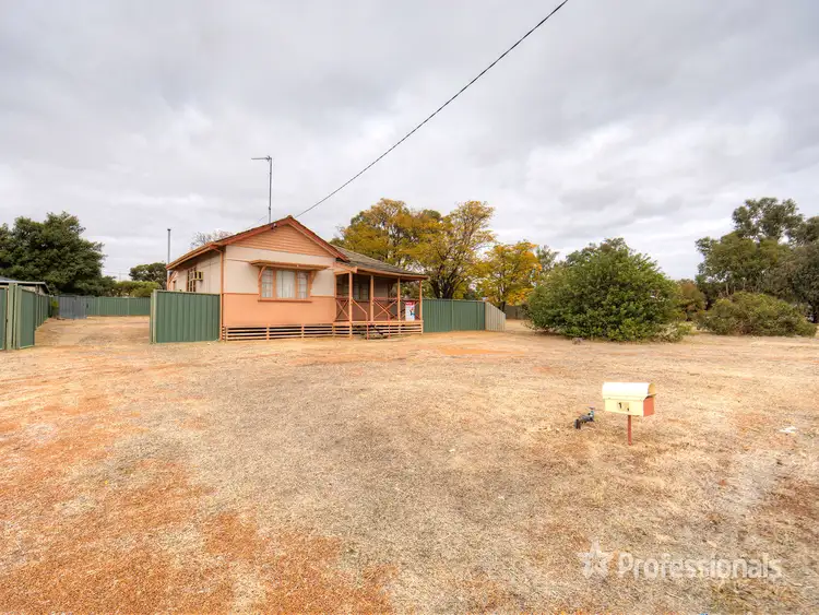 Third view of Homely house listing, 16 Yalbaroo Road, Northam WA 6401