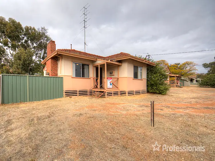 Main view of Homely house listing, 14 Yalbaroo Road, Northam WA 6401