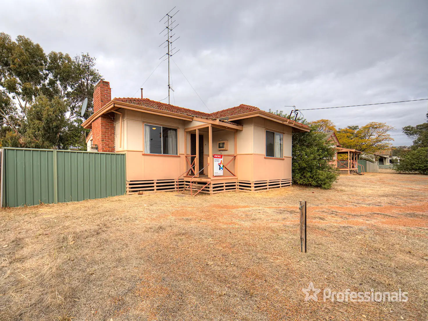 Main view of Homely house listing, 14 Yalbaroo Road, Northam WA 6401